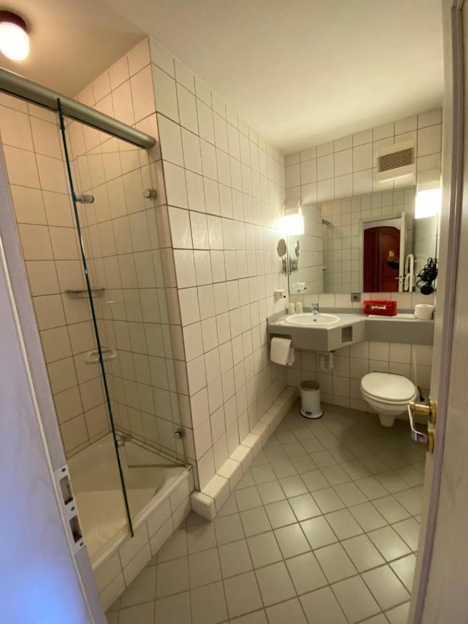 Hotel Garni Wiestor ユーバーリンゲン エクステリア 写真